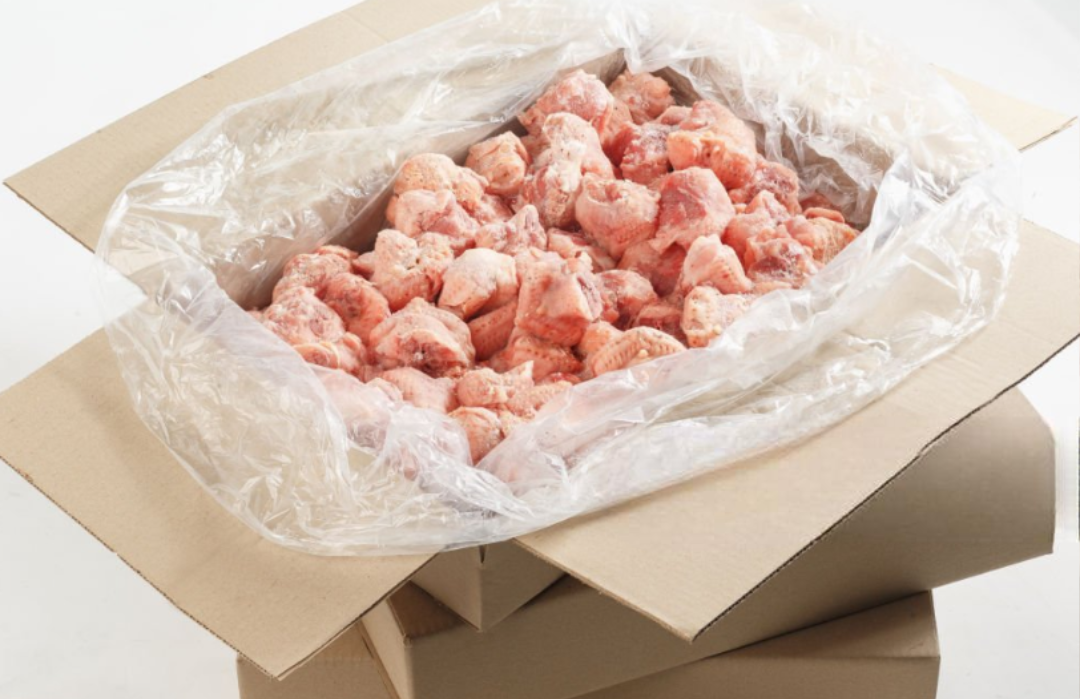 CARTON PILONS DE POULET 5LBS