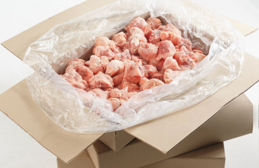 CARTON PILONS DE POULET 5LBS